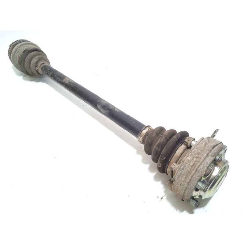 Recambio de transmision trasera derecha para bmw x3 (e83) 2.0d referencia OEM IAM 7537608  