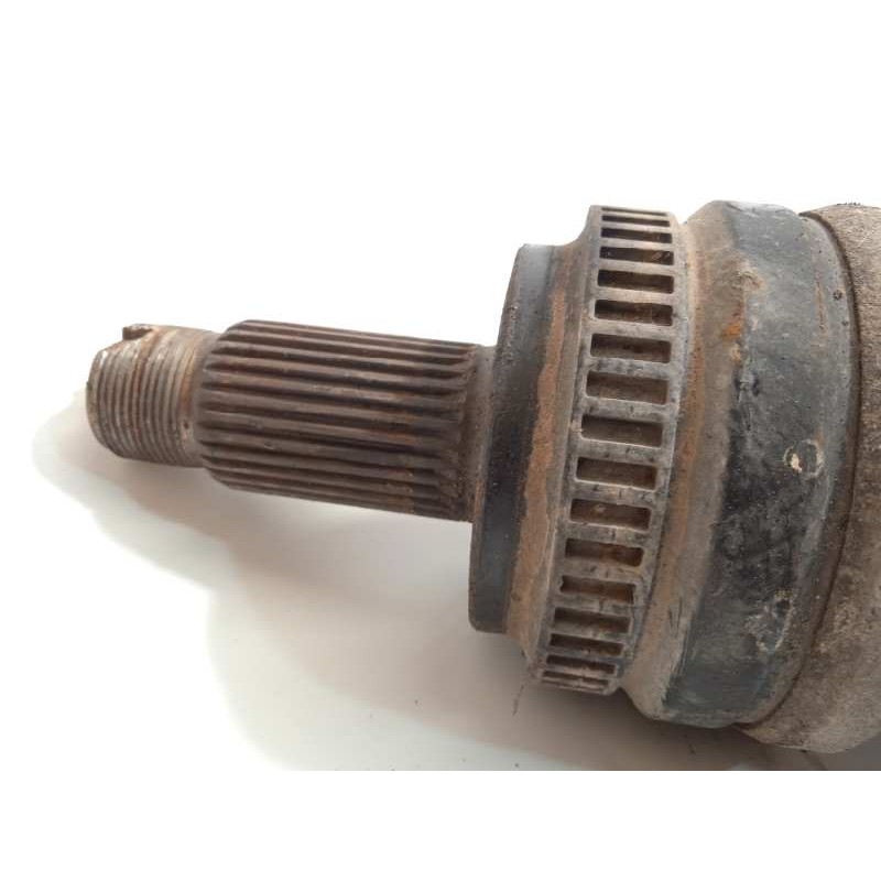 Recambio de transmision trasera derecha para bmw x3 (e83) 2.0d referencia OEM IAM 7537608  