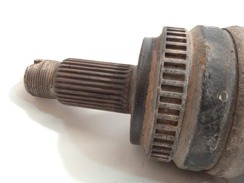 Recambio de transmision trasera derecha para bmw x3 (e83) 2.0d referencia OEM IAM 7537608  