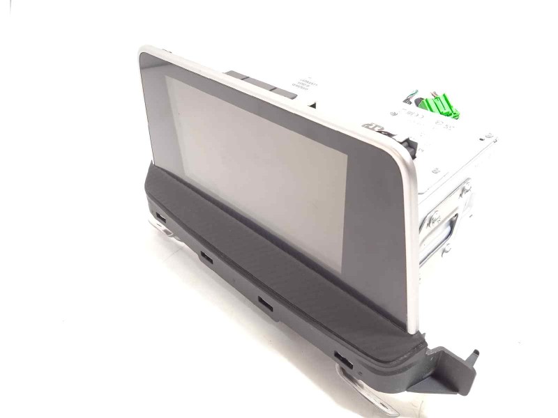 Recambio de sistema navegacion gps para mitsubishi eclipse cross motion 2wd referencia OEM IAM 8742A013XA  