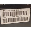 Recambio de cuadro instrumentos para bmw x5 (e53) 3.0d referencia OEM IAM 62116914918  110008735