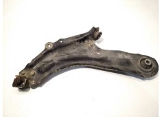 Recambio de brazo suspension inferior delantero izquierdo para renault kangoo profesional referencia OEM IAM 8200586561   2
