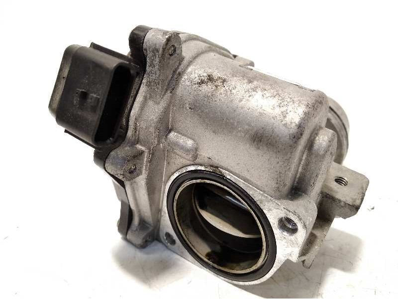 Recambio de caja mariposa para renault kangoo profesional referencia OEM IAM 8200614985  