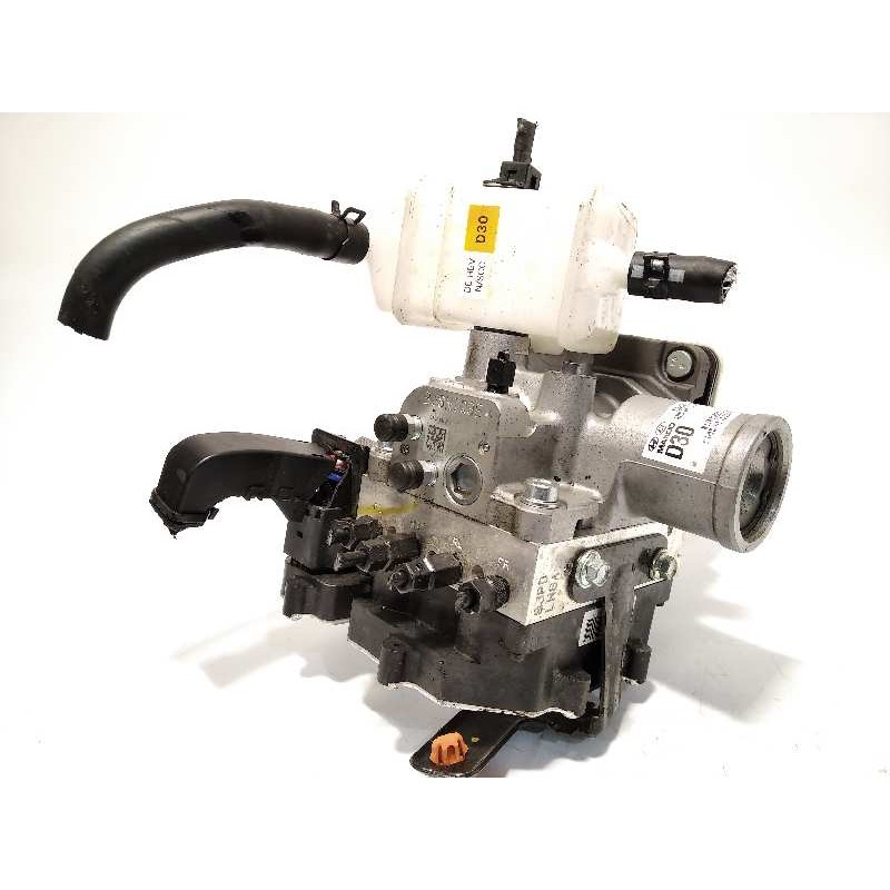 Recambio de abs para kia niro drive referencia OEM IAM 58500G5300  BH60764D00