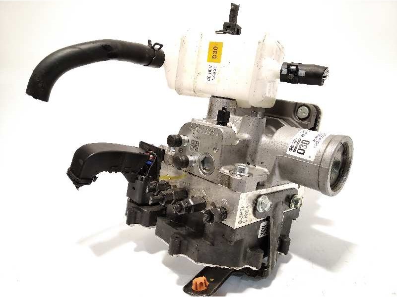 Recambio de abs para kia niro drive referencia OEM IAM 58500G5300  BH60764D00