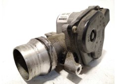 Recambio de caja mariposa para renault kangoo profesional referencia OEM IAM 8200614985   2