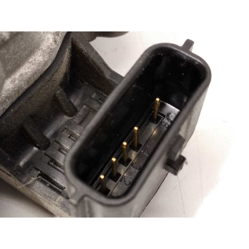 Recambio de caja mariposa para renault kangoo profesional referencia OEM IAM 8200614985  