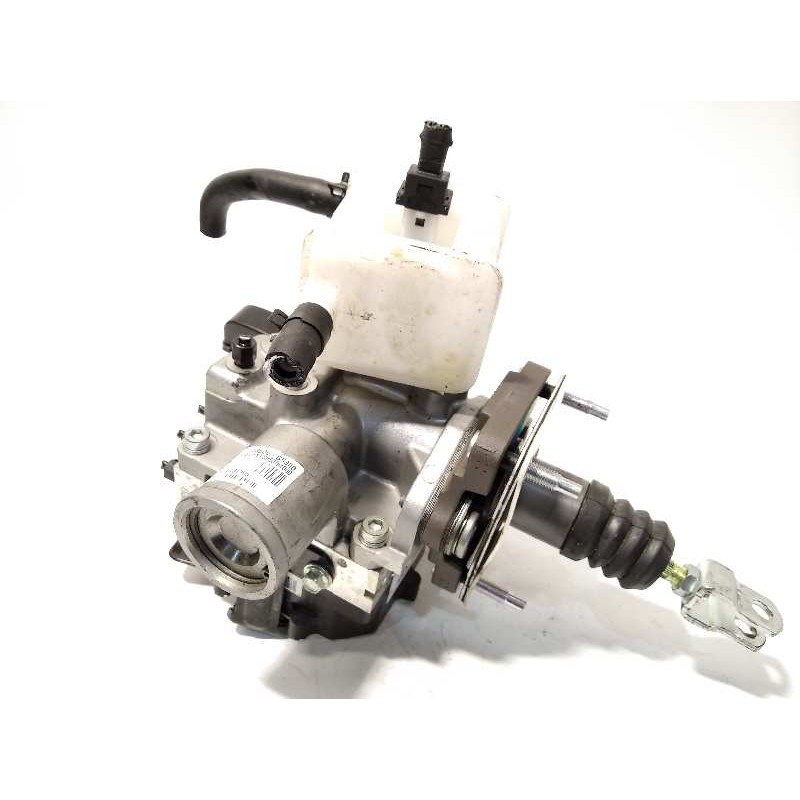 Recambio de abs para kia niro drive referencia OEM IAM 58500G5300  BH60764D00