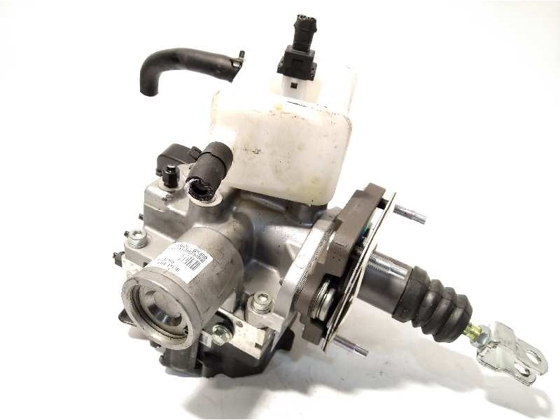 Recambio de abs para kia niro drive referencia OEM IAM 58500G5300  BH60764D00