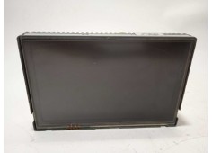 Recambio de pantalla multifuncion para infiniti ex ex30d referencia OEM IAM 280911BY1B   2