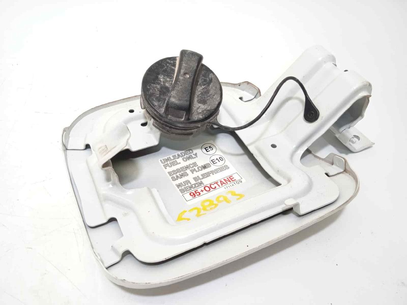 Recambio de tapa exterior combustible para mitsubishi eclipse cross motion 2wd referencia OEM IAM 5940A116  