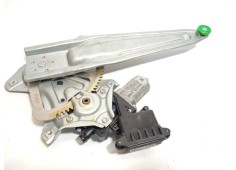 Recambio de elevalunas trasero izquierdo para toyota avensis (t27) executive referencia OEM IAM 8572005060D 977556108 8570102010 2