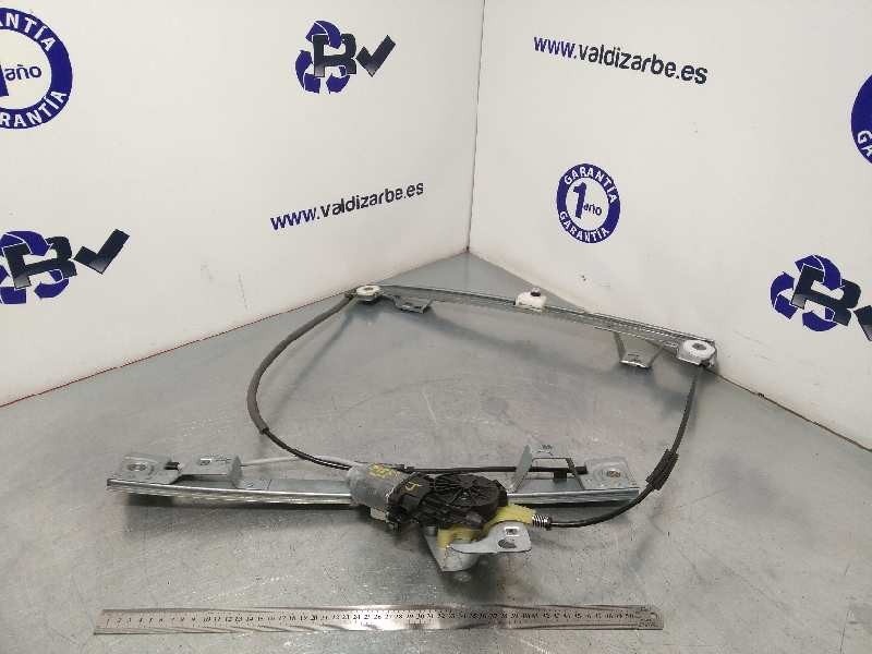 Recambio de elevalunas delantero izquierdo para renault kangoo profesional referencia OEM IAM 402086A  