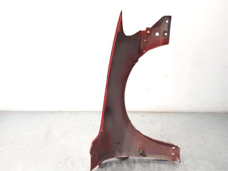 Recambio de aleta delantera izquierda para volvo s60 berlina 2.4 d referencia OEM IAM 30796492  