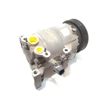 Recambio de compresor aire acondicionado para kia venga drive referencia OEM IAM F500YN9CA02  977012K201