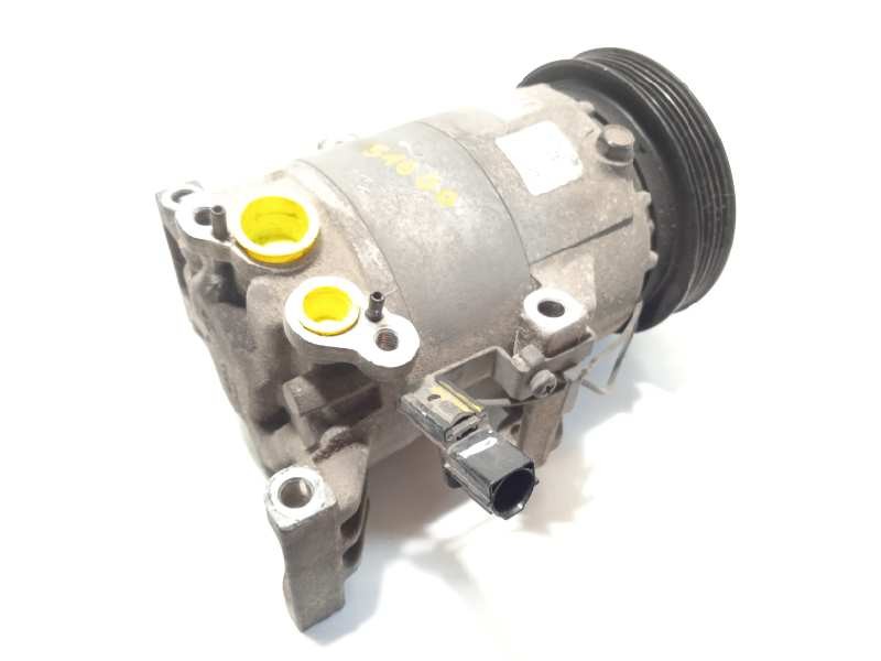 COMPRESOR AIRE ACONDICIONADO 977012K201 F500YN9CA02