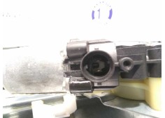 Recambio de elevalunas delantero izquierdo para renault kangoo profesional referencia OEM IAM 402086A   2