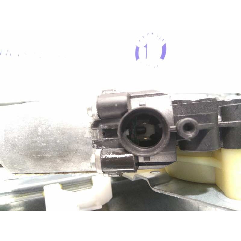 Recambio de elevalunas delantero izquierdo para renault kangoo profesional referencia OEM IAM 402086A  