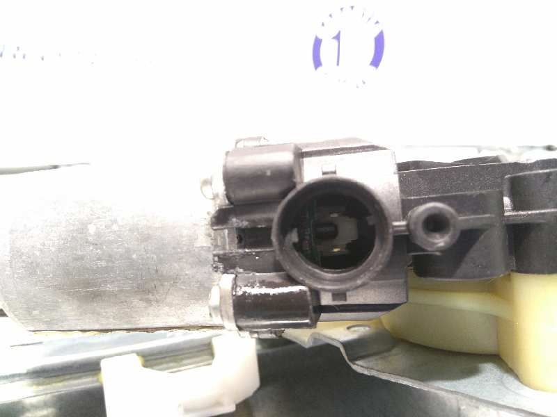 Recambio de elevalunas delantero izquierdo para renault kangoo profesional referencia OEM IAM 402086A  