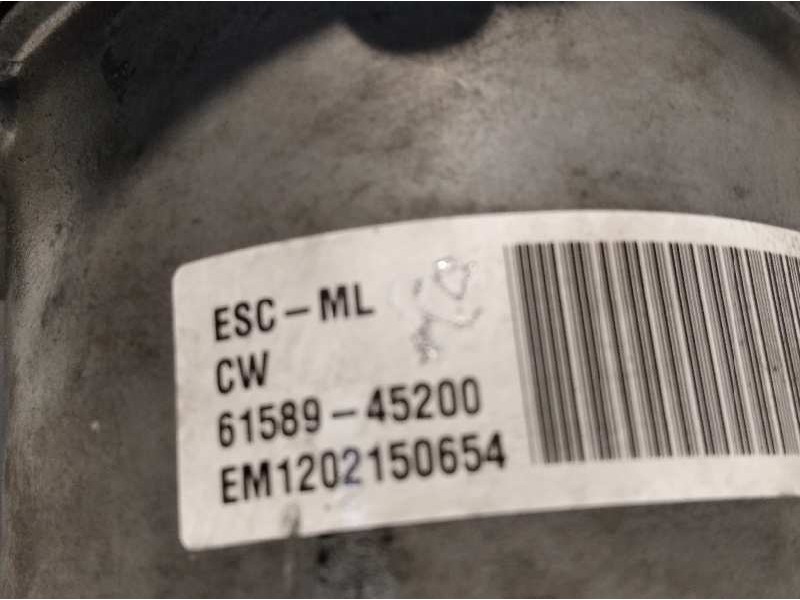 Recambio de abs para kia cee´d concept referencia OEM IAM 58920A2210 6158945200 A258920500