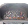 Recambio de cuadro instrumentos para bmw x5 (e53) 3.0d referencia OEM IAM 62116914918  110008735
