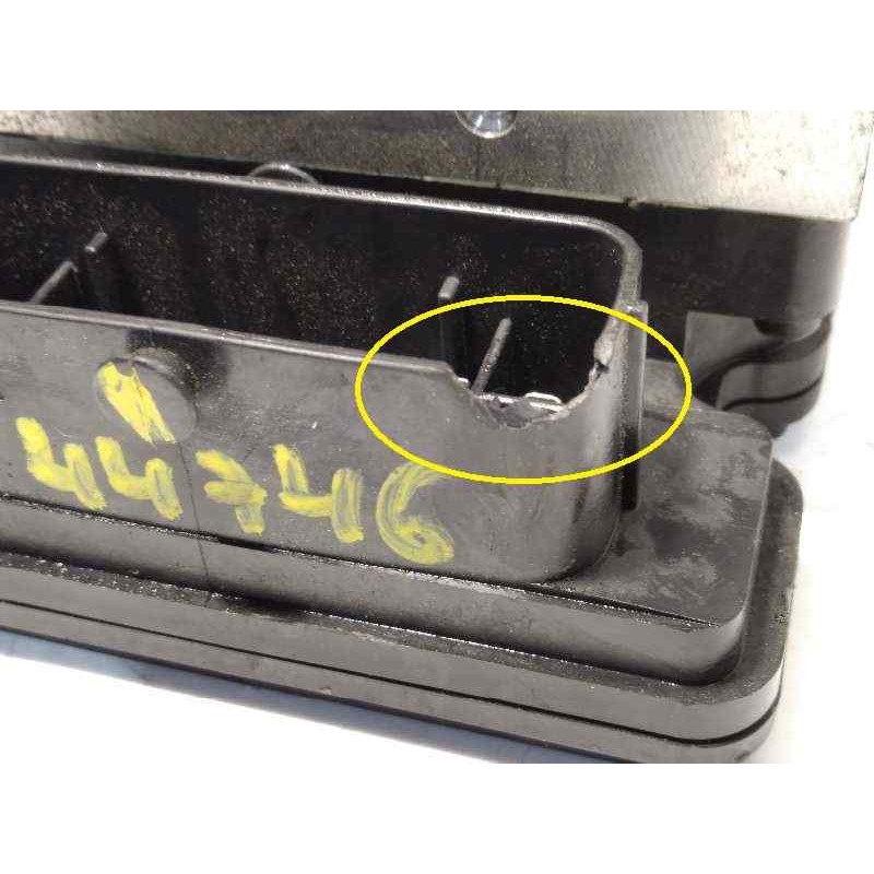 Recambio de abs para kia cee´d concept referencia OEM IAM 58920A2210 6158945200 A258920500