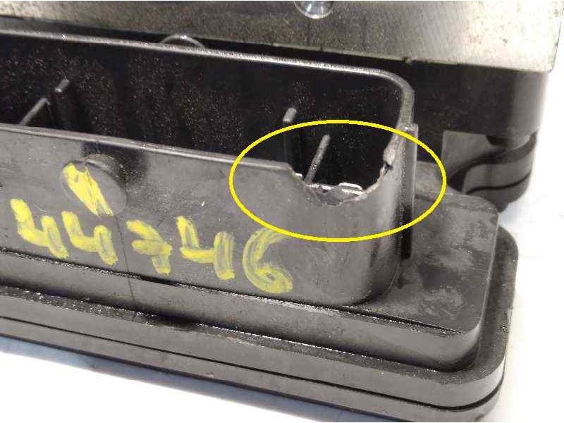 Recambio de abs para kia cee´d concept referencia OEM IAM 58920A2210 6158945200 A258920500