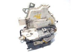 Recambio de cerradura puerta delantera izquierda para seat altea xl (5p5) stylance / style referencia OEM IAM 1P1837015B   2