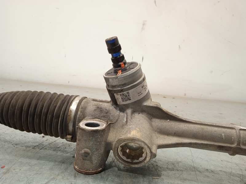 Recambio de cremallera direccion para toyota avensis (t27) executive referencia OEM IAM 4550005060  