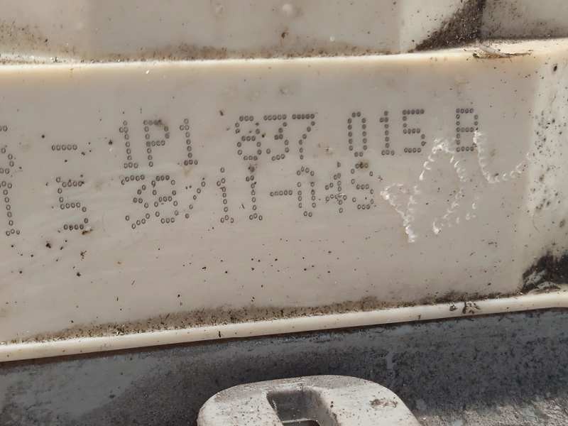 Recambio de cerradura puerta delantera izquierda para seat altea xl (5p5) stylance / style referencia OEM IAM 1P1837015B  