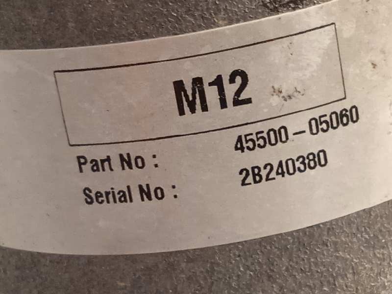 Recambio de cremallera direccion para toyota avensis (t27) executive referencia OEM IAM 4550005060  