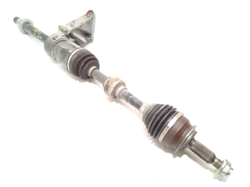 Recambio de transmision delantera derecha para mitsubishi eclipse cross motion 2wd referencia OEM IAM 3815A684  