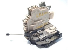 Recambio de cerradura puerta delantera derecha para seat altea xl (5p5) stylance / style referencia OEM IAM 1P1837016B   2