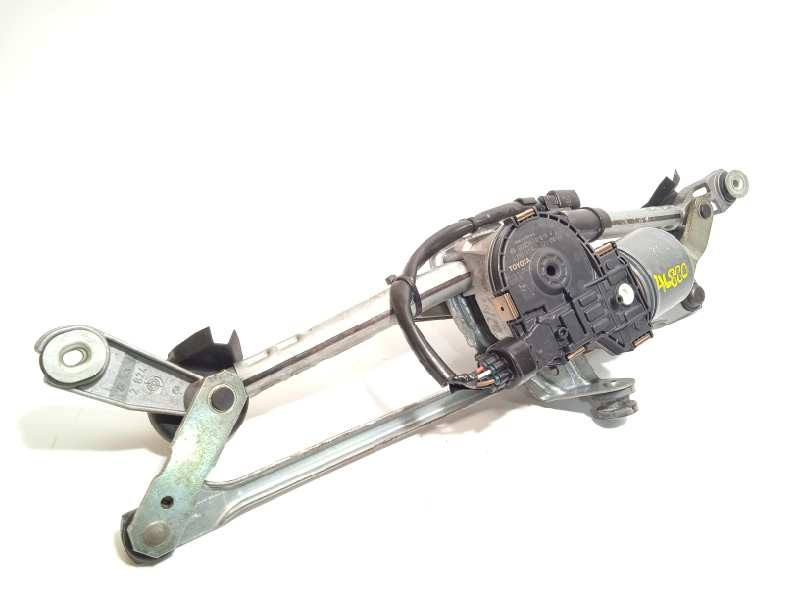 Recambio de motor limpia delantero para toyota avensis (t27) executive referencia OEM IAM 8511005070B  0390241642