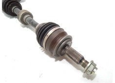 Recambio de transmision delantera derecha para mitsubishi eclipse cross motion 2wd referencia OEM IAM 3815A684   2