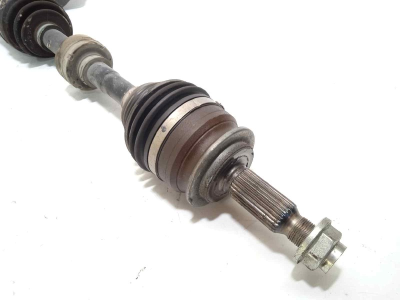 Recambio de transmision delantera derecha para mitsubishi eclipse cross motion 2wd referencia OEM IAM 3815A684  