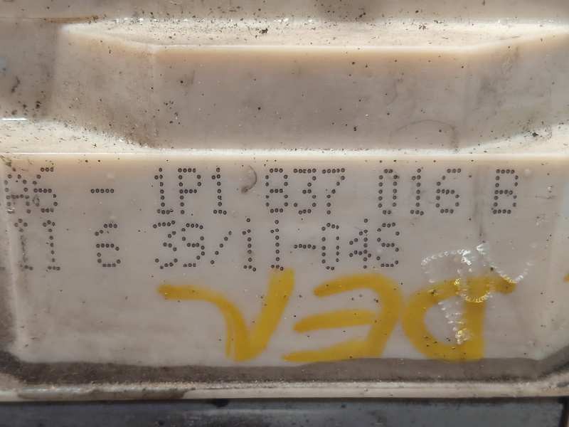 Recambio de cerradura puerta delantera derecha para seat altea xl (5p5) stylance / style referencia OEM IAM 1P1837016B  