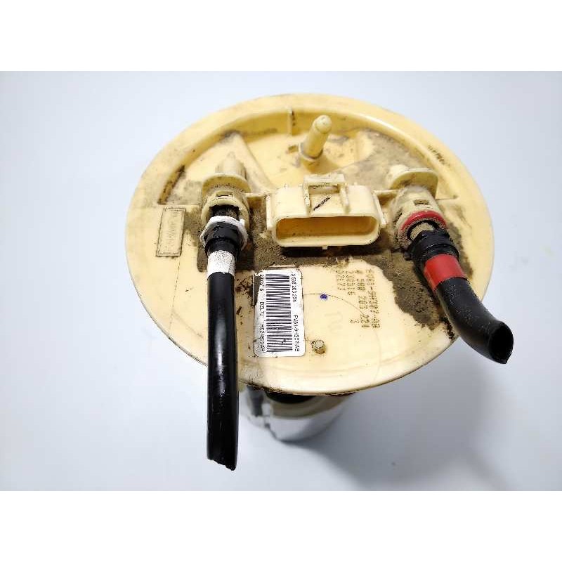 Recambio de bomba combustible para ford transit connect 1.5 tdci cat referencia OEM IAM FV619H307AB  0580203224