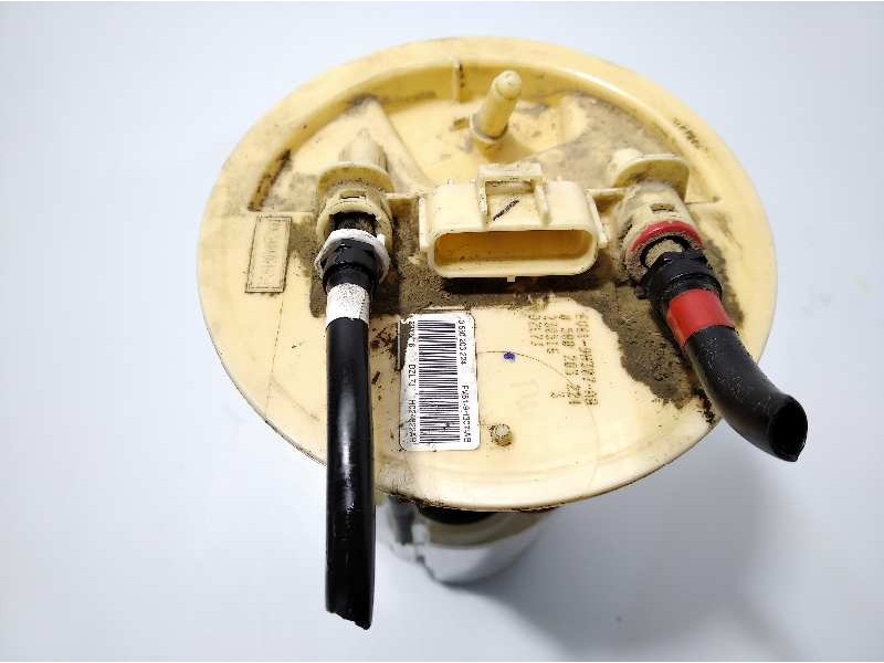 Recambio de bomba combustible para ford transit connect 1.5 tdci cat referencia OEM IAM FV619H307AB  0580203224