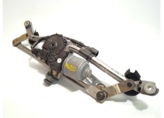 Recambio de motor limpia delantero para toyota avensis (t27) executive referencia OEM IAM 8511005070B  0390241642 2