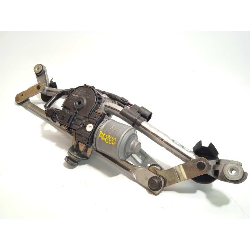 Recambio de motor limpia delantero para toyota avensis (t27) executive referencia OEM IAM 8511005070B  0390241642