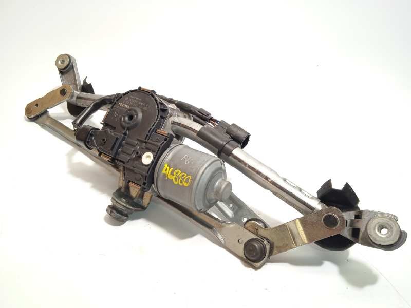 Recambio de motor limpia delantero para toyota avensis (t27) executive referencia OEM IAM 8511005070B  0390241642