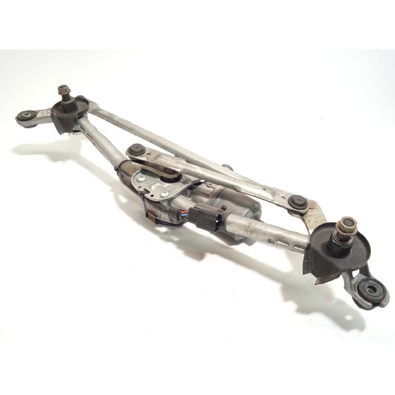 Recambio de motor limpia delantero para toyota avensis (t27) executive referencia OEM IAM 8511005070B  0390241642