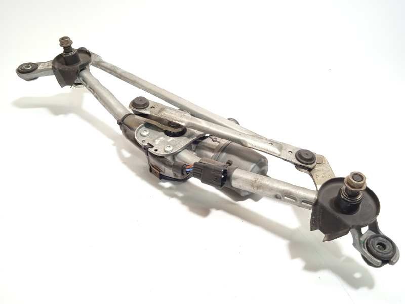 Recambio de motor limpia delantero para toyota avensis (t27) executive referencia OEM IAM 8511005070B  0390241642