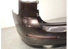 Recambio de paragolpes trasero para infiniti ex ex30d referencia OEM IAM 850221BA3H   2