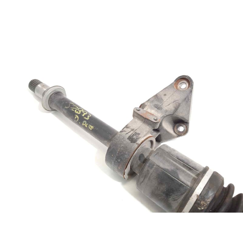 Recambio de transmision delantera derecha para mitsubishi eclipse cross motion 2wd referencia OEM IAM 3815A684  