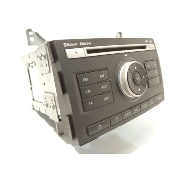 SISTEMA AUDIO / RADIO CD 961601H150 A2C53387506