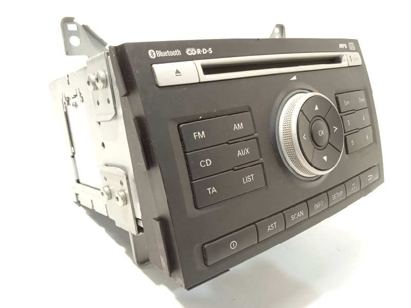 SISTEMA AUDIO / RADIO CD 961601H150 A2C53387506