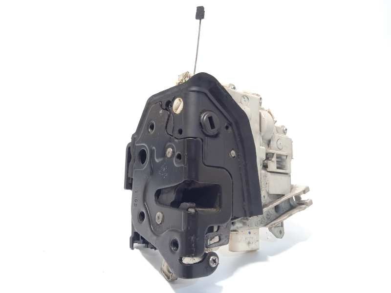 Recambio de cerradura puerta trasera izquierda para seat altea xl (5p5) stylance / style referencia OEM IAM 5P0839011B  