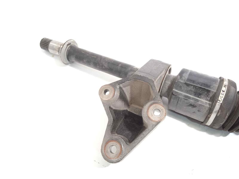 Recambio de transmision delantera derecha para mitsubishi eclipse cross motion 2wd referencia OEM IAM 3815A684  